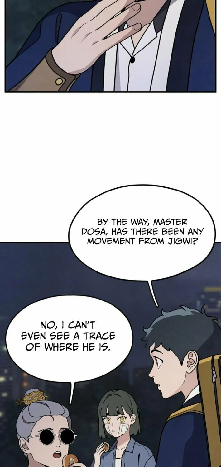 Read Soul Bait chapter 5 image 63 on Lezhin