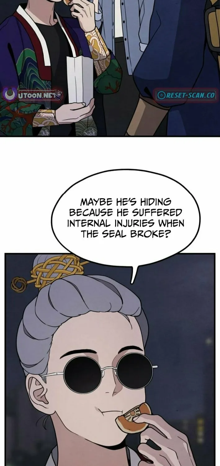 Read Soul Bait chapter 5 image 64 on Lezhin