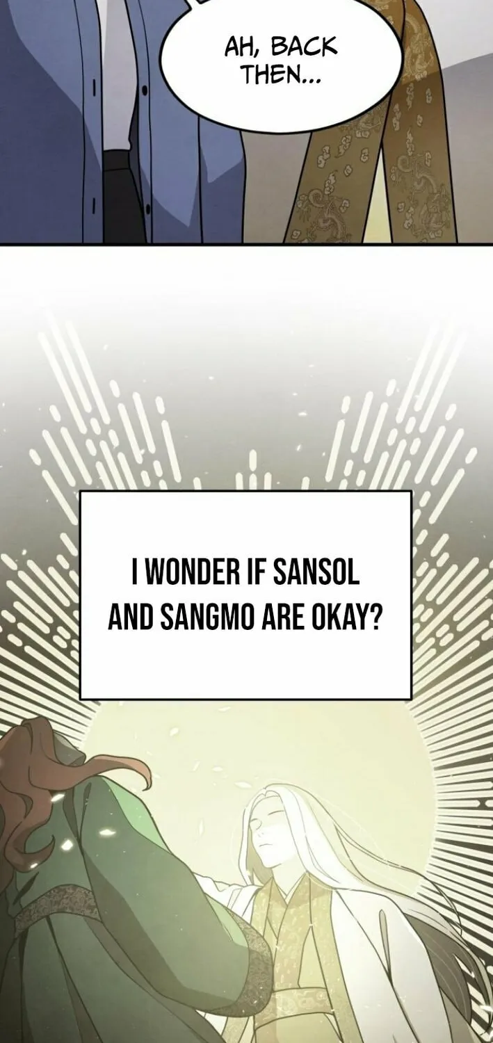 Read Soul Bait chapter 5 image 66 on Lezhin