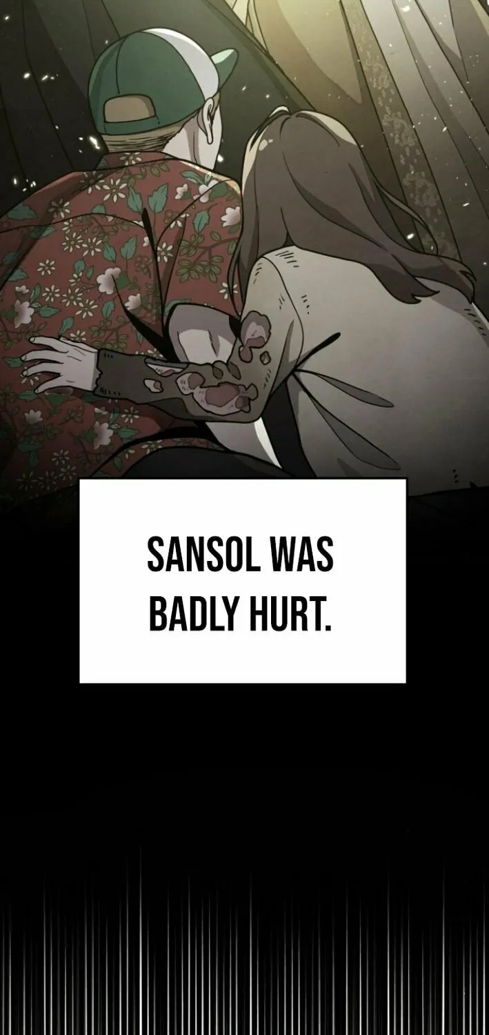 Read Soul Bait chapter 5 image 67 on Lezhin