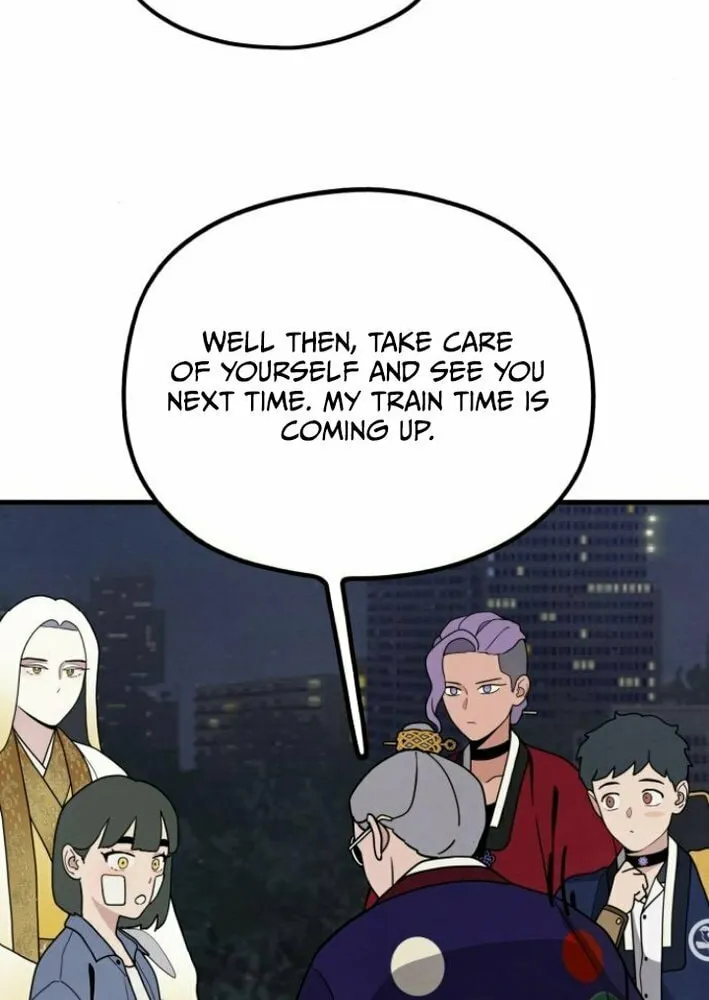 Read Soul Bait chapter 5 image 69 on Lezhin
