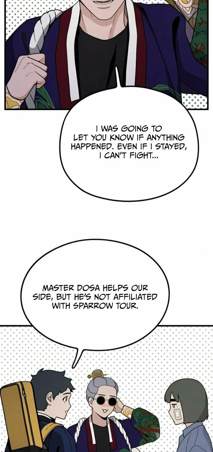 Read Soul Bait chapter 5 image 71 on Lezhin