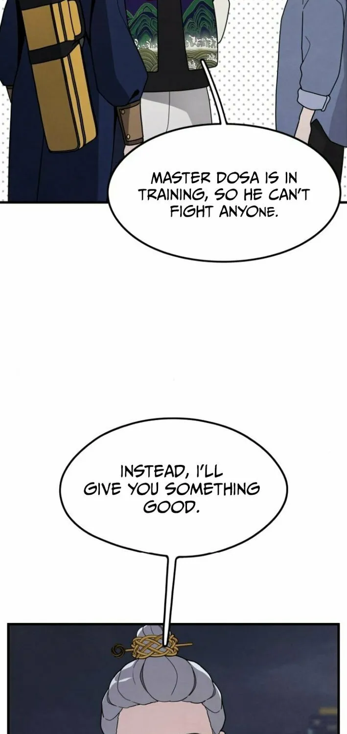 Read Soul Bait chapter 5 image 72 on Lezhin