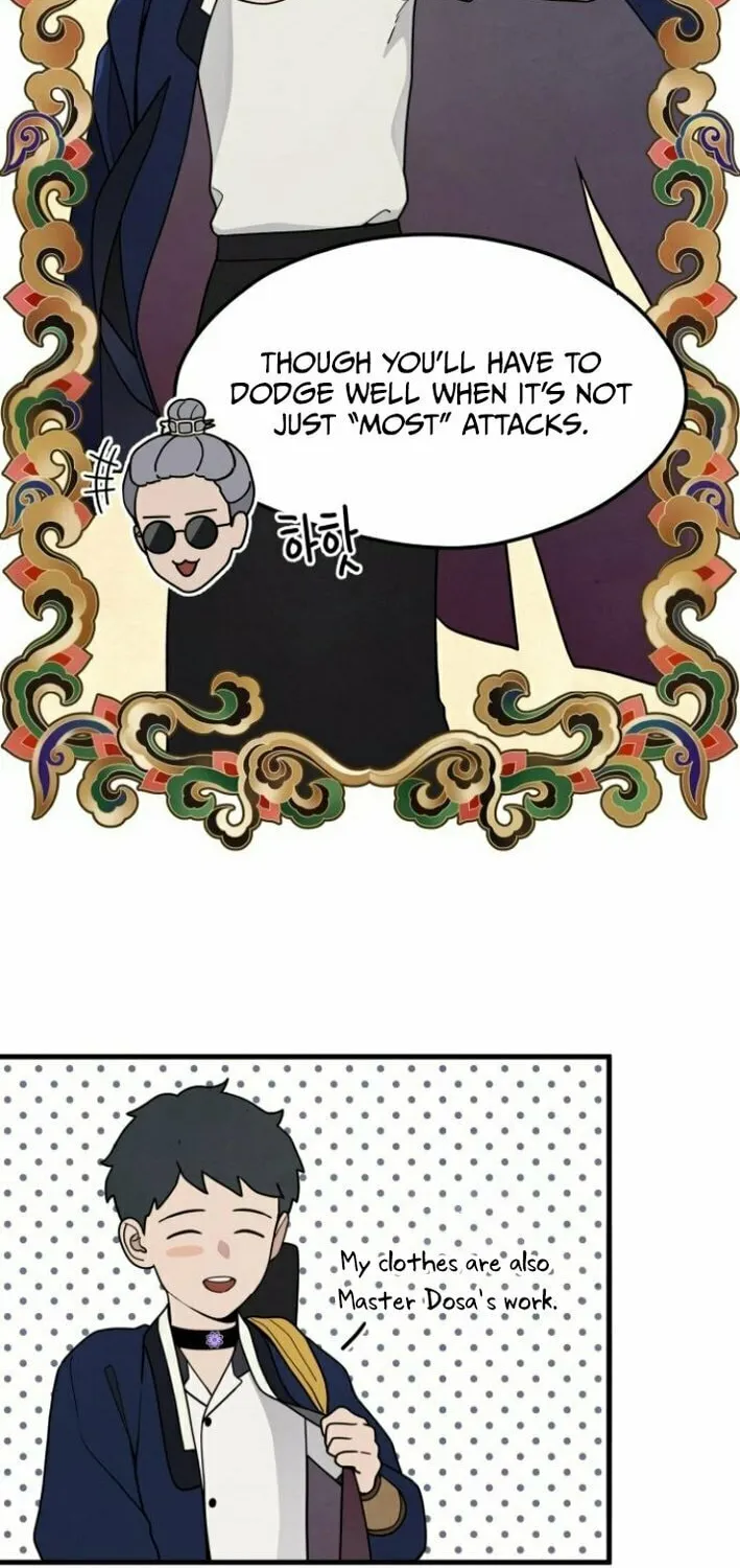 Read Soul Bait chapter 5 image 75 on Lezhin