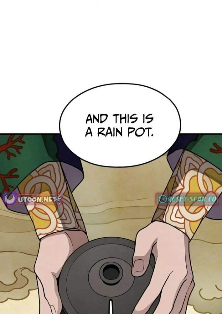 Read Soul Bait chapter 5 image 76 on Lezhin
