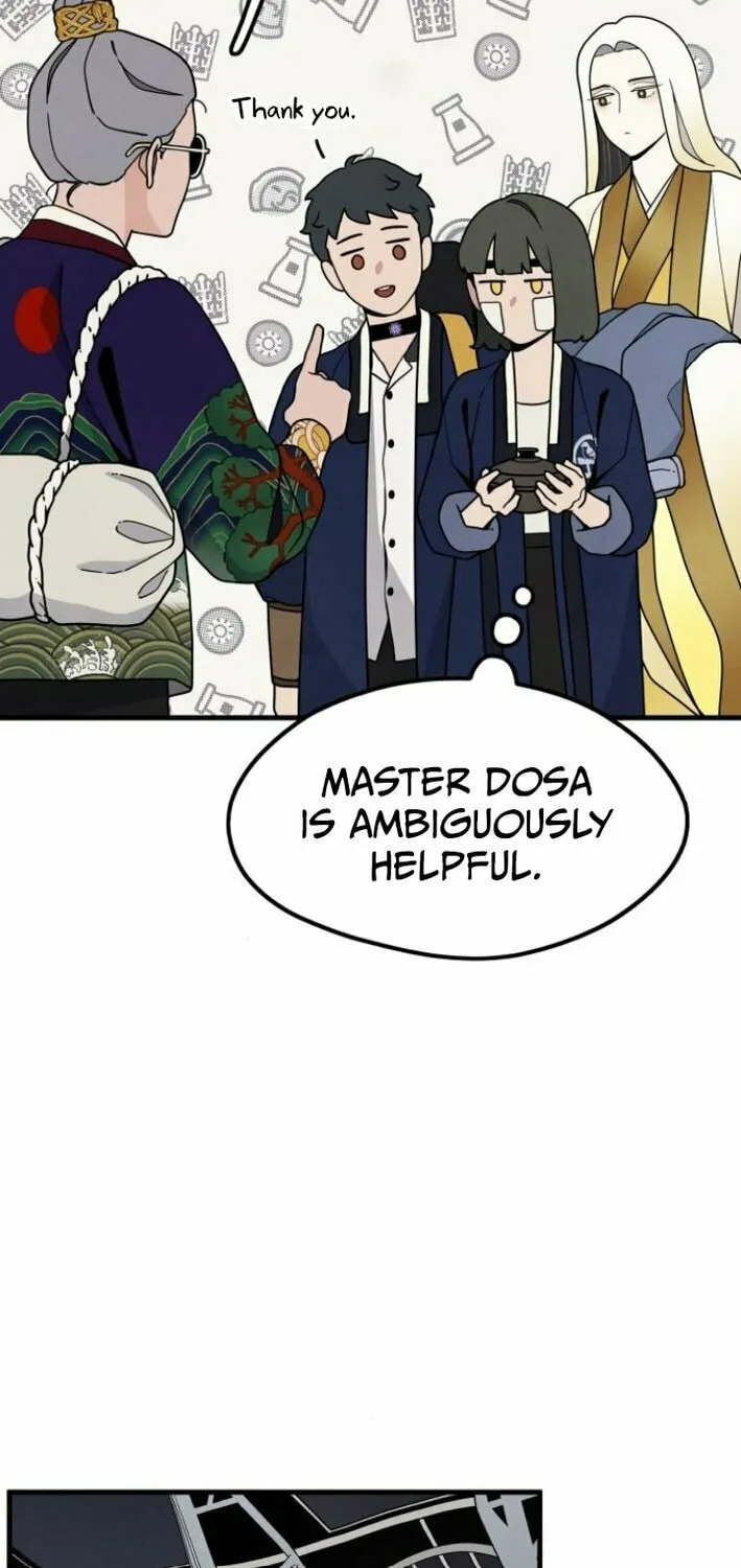 Read Soul Bait chapter 5 image 79 on Lezhin
