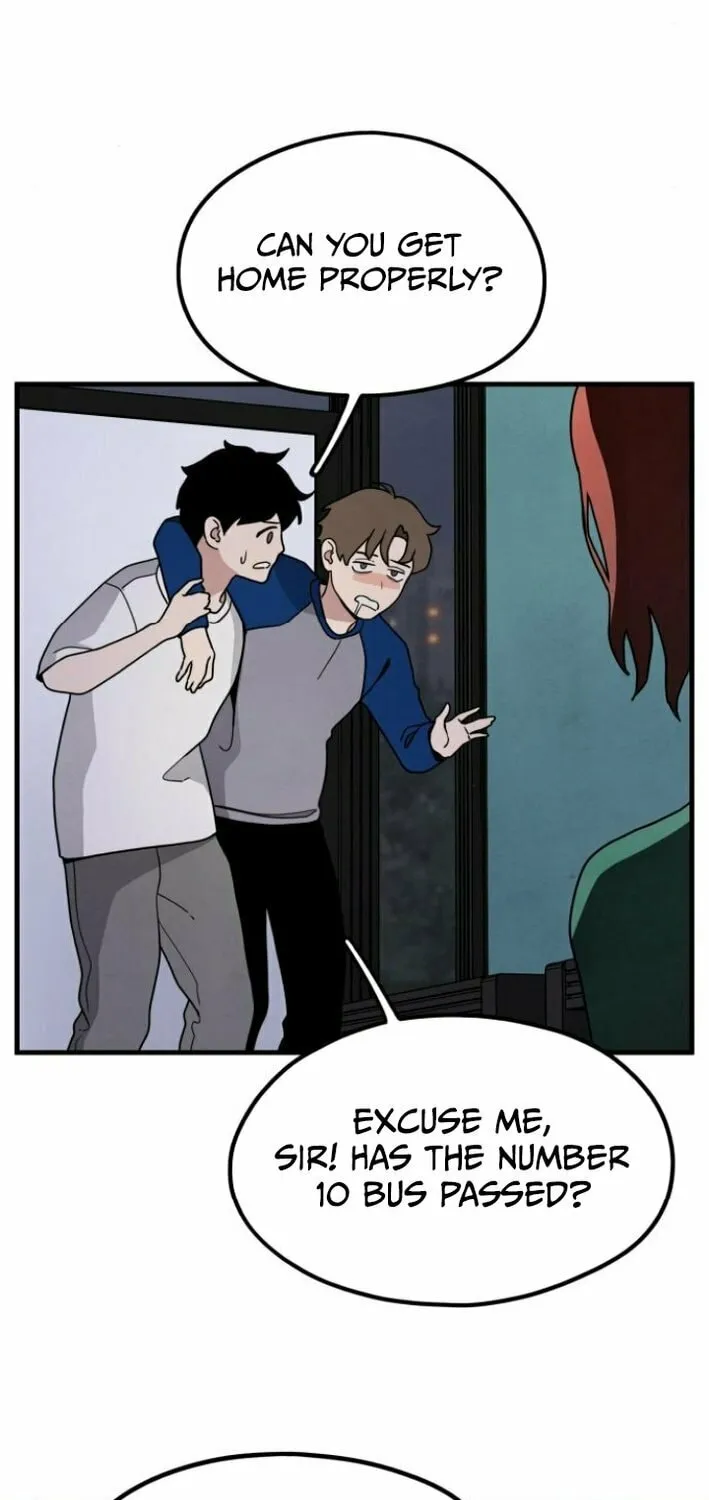 Read Soul Bait chapter 5 image 84 on Lezhin
