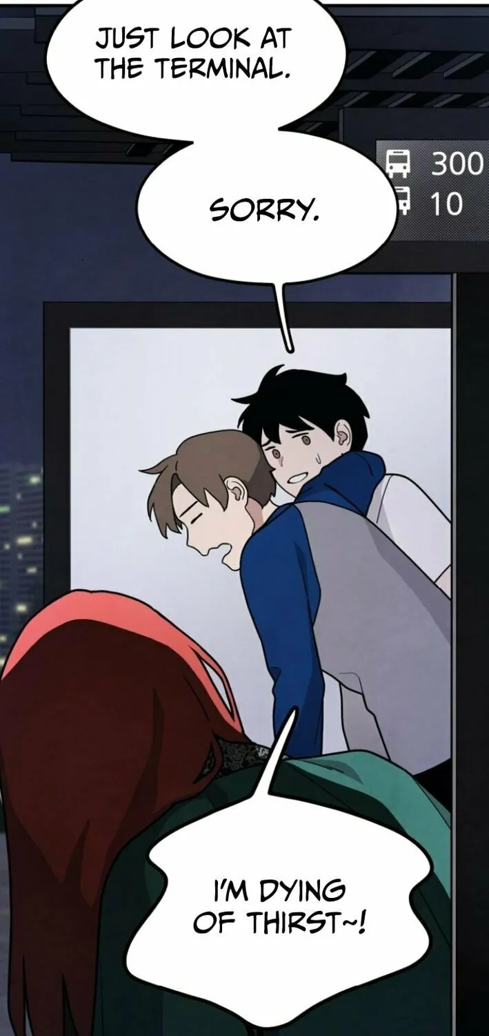 Read Soul Bait chapter 5 image 85 on Lezhin