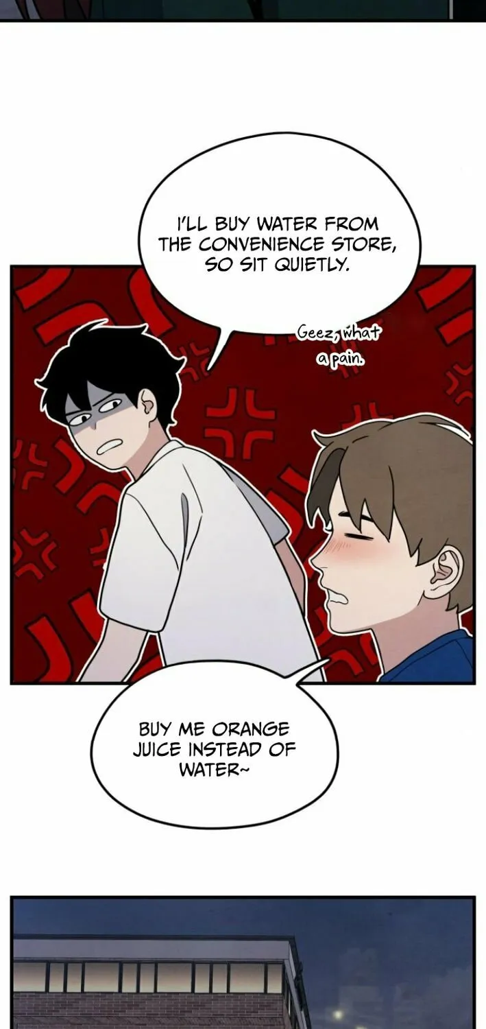 Read Soul Bait chapter 5 image 86 on Lezhin