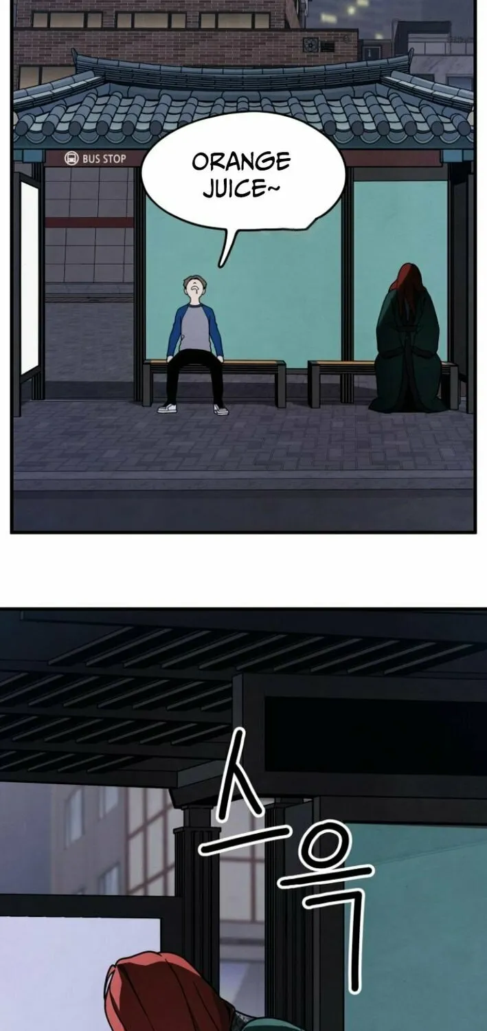 Read Soul Bait chapter 5 image 87 on Lezhin