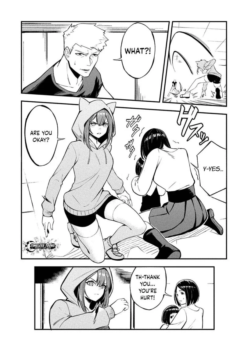 Read Soul Blade Chronicles chapter 1 image 19 on Lezhin