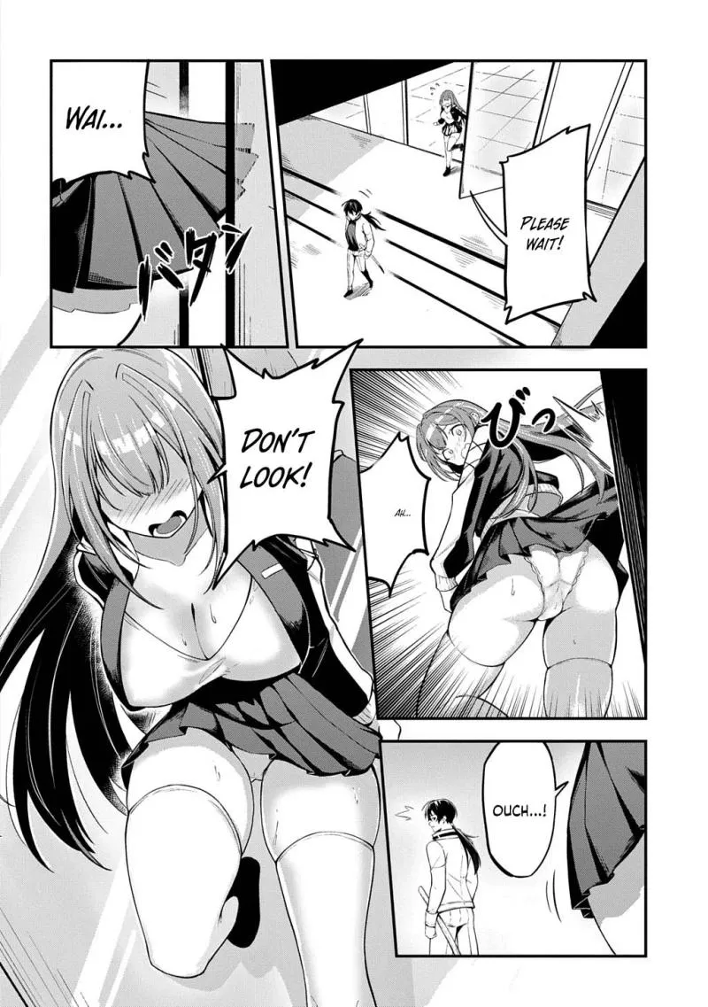Read Soul Blade Chronicles chapter 1 image 34 on Lezhin