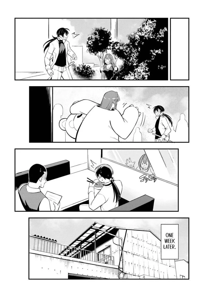 Read Soul Blade Chronicles chapter 1 image 36 on Lezhin