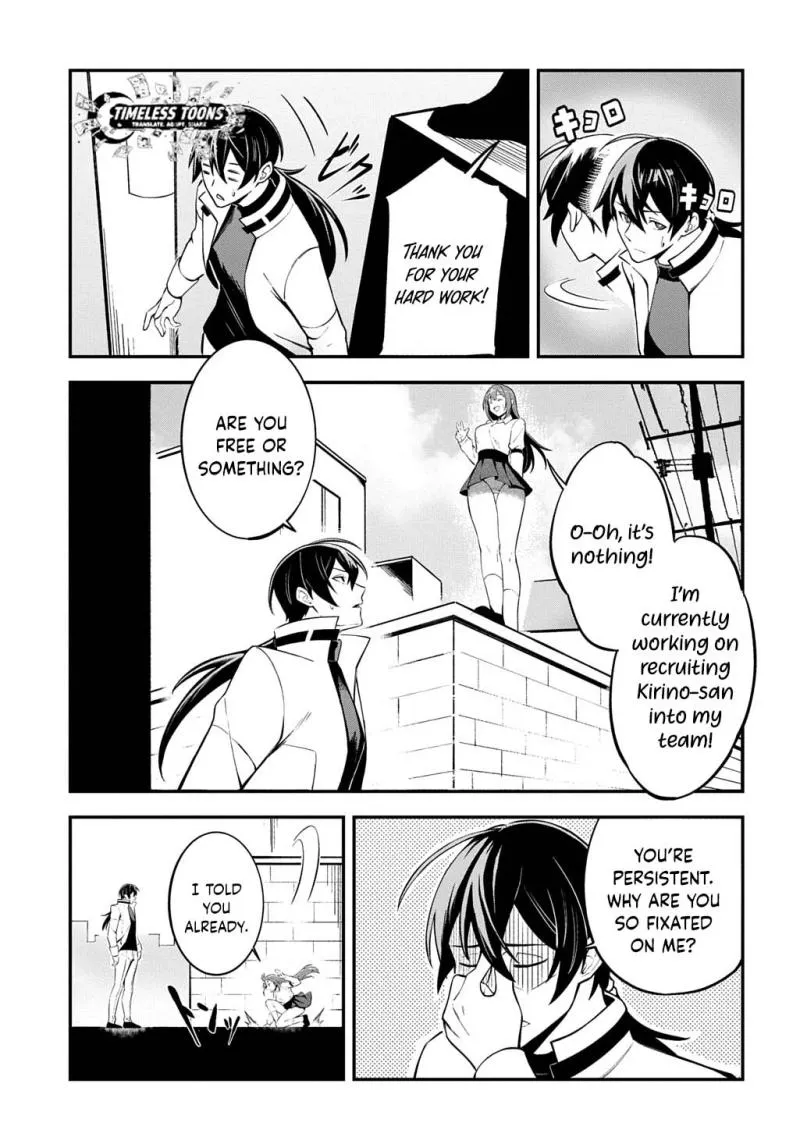 Read Soul Blade Chronicles chapter 1 image 37 on Lezhin