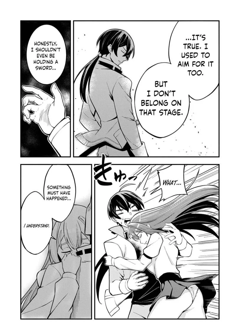 Read Soul Blade Chronicles chapter 1 image 39 on Lezhin
