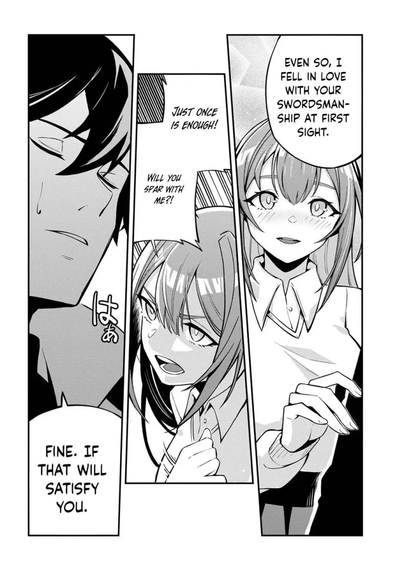 Read Soul Blade Chronicles chapter 1 image 40 on Lezhin