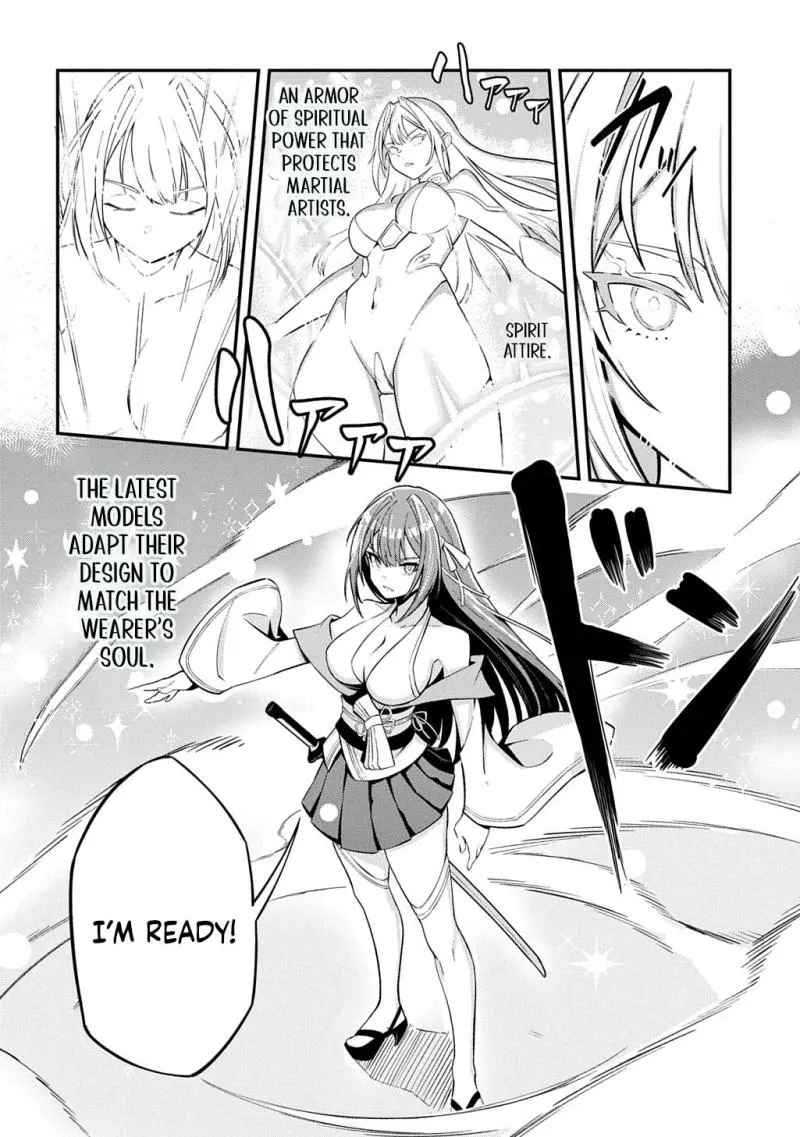 Read Soul Blade Chronicles chapter 1 image 42 on Lezhin