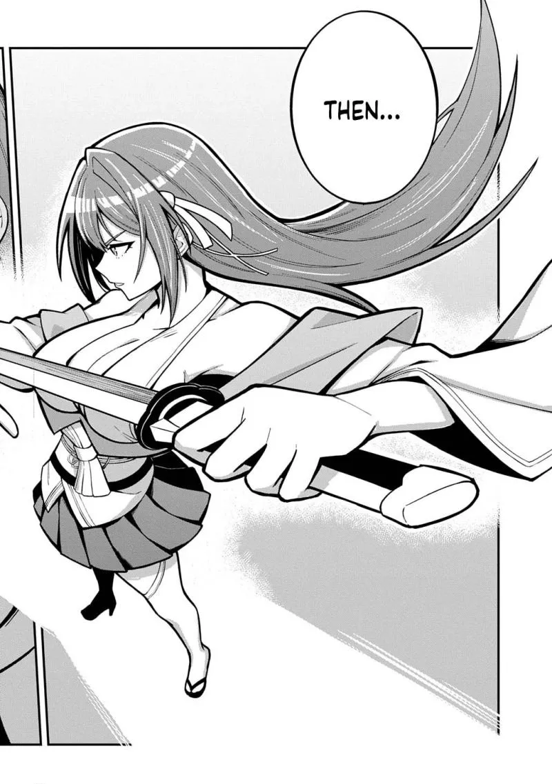 Read Soul Blade Chronicles chapter 1 image 44 on Lezhin