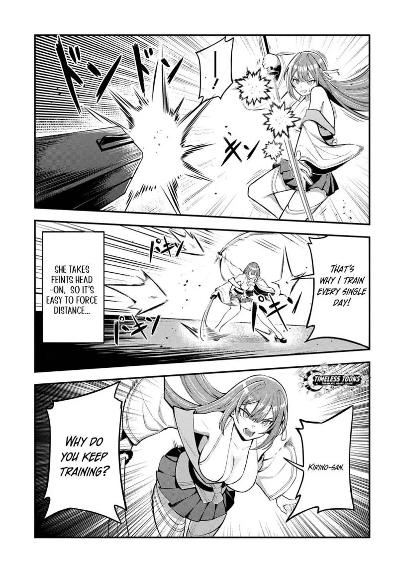 Read Soul Blade Chronicles chapter 1 image 49 on Lezhin