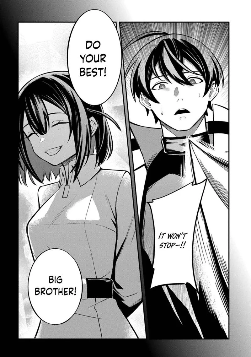 Read Soul Blade Chronicles chapter 1 image 52 on Lezhin