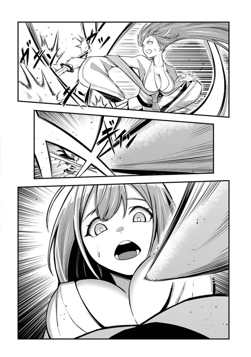 Read Soul Blade Chronicles chapter 1 image 54 on Lezhin