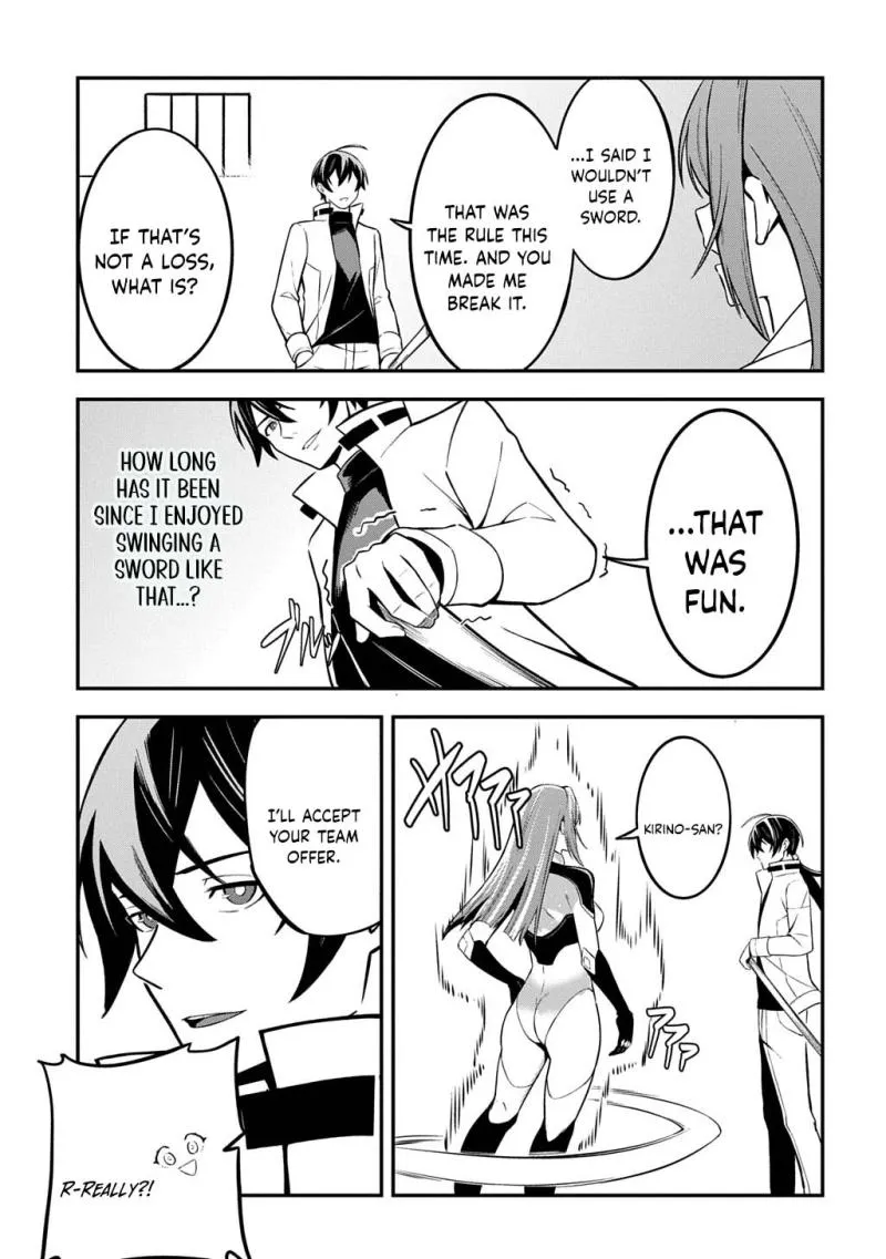 Read Soul Blade Chronicles chapter 1 image 57 on Lezhin