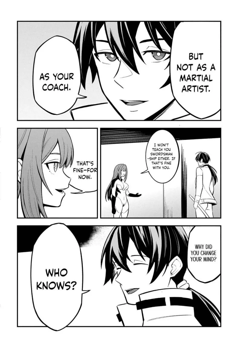 Read Soul Blade Chronicles chapter 1 image 58 on Lezhin