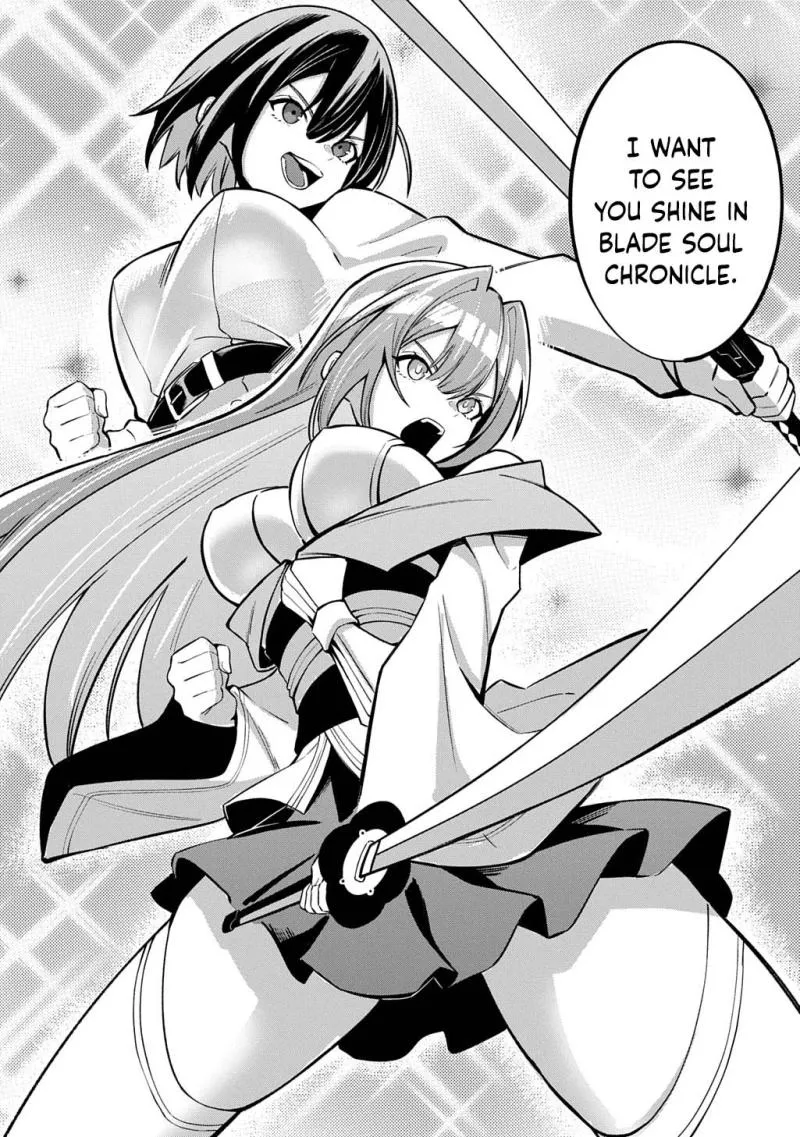 Read Soul Blade Chronicles chapter 1 image 59 on Lezhin