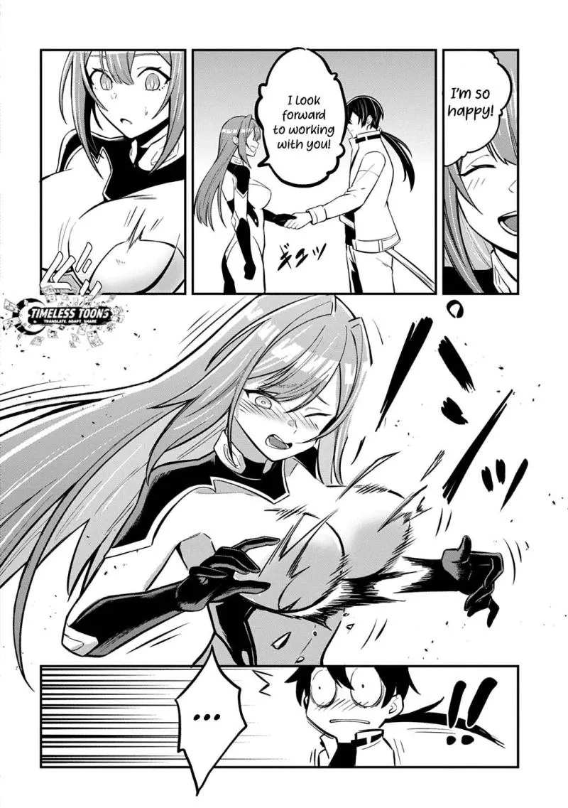 Read Soul Blade Chronicles chapter 1 image 60 on Lezhin