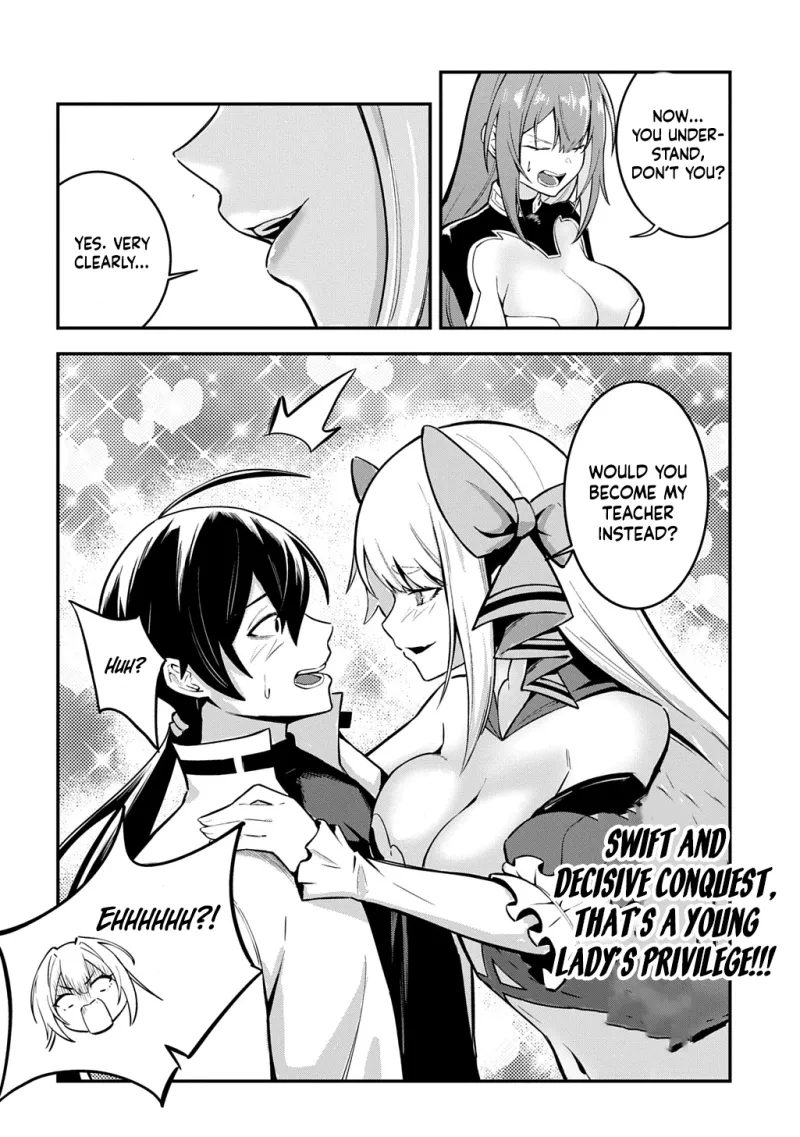 Read Soul Blade Chronicles chapter 2 image 27 on Lezhin