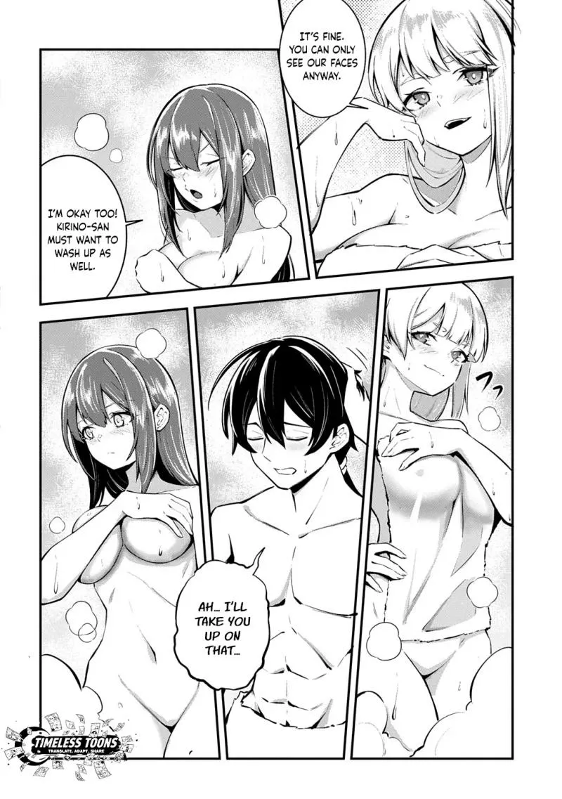 Read Soul Blade Chronicles chapter 3 image 16 on Lezhin