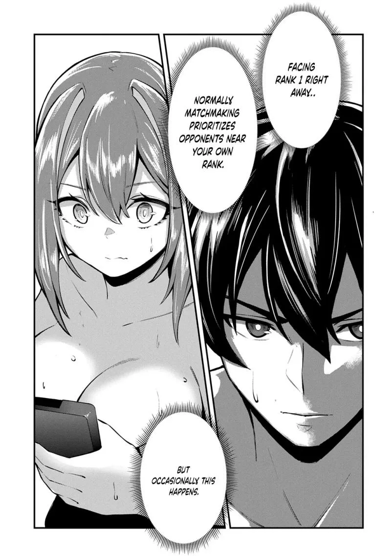 Read Soul Blade Chronicles chapter 3 image 19 on Lezhin