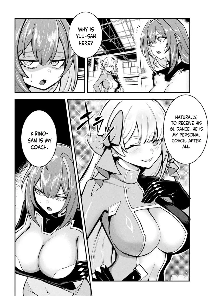 Read Soul Blade Chronicles chapter 3 image 2 on Lezhin