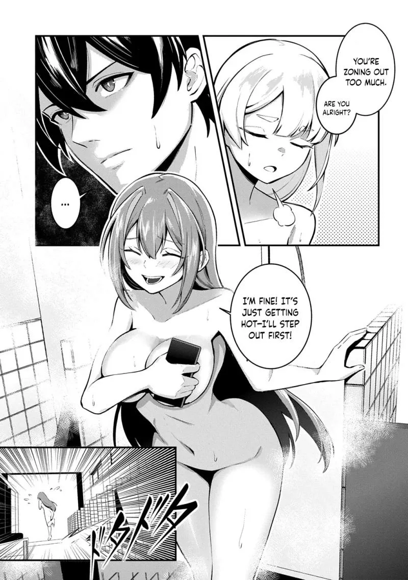 Read Soul Blade Chronicles chapter 3 image 21 on Lezhin