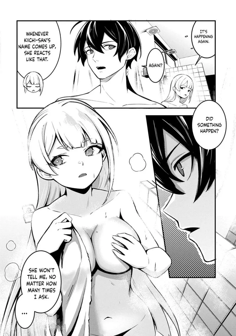 Read Soul Blade Chronicles chapter 3 image 22 on Lezhin