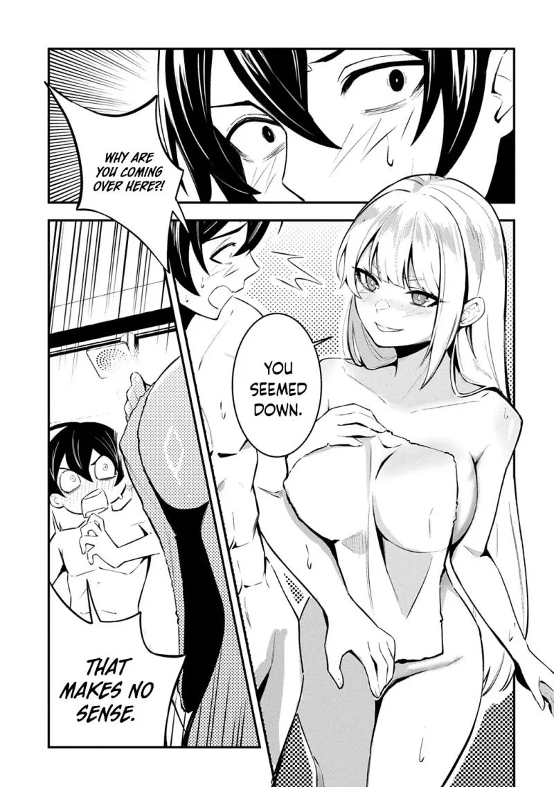 Read Soul Blade Chronicles chapter 3 image 25 on Lezhin