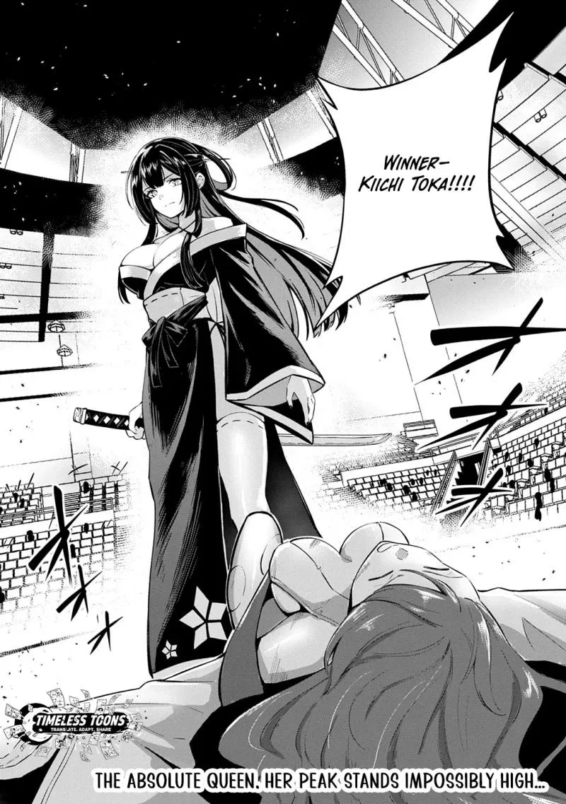 Read Soul Blade Chronicles chapter 3 image 30 on Lezhin