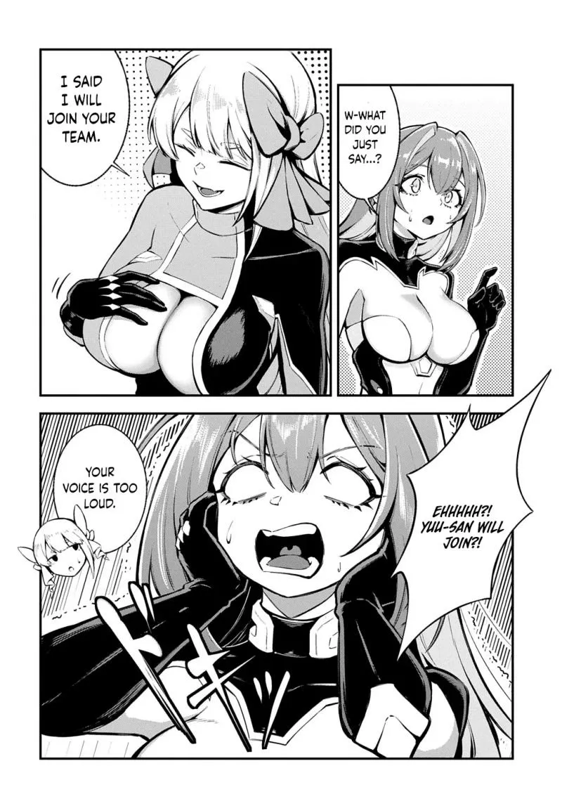 Read Soul Blade Chronicles chapter 3 image 6 on Lezhin