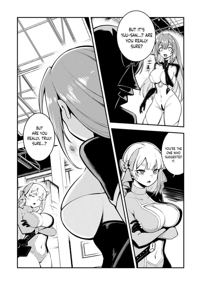Read Soul Blade Chronicles chapter 3 image 7 on Lezhin