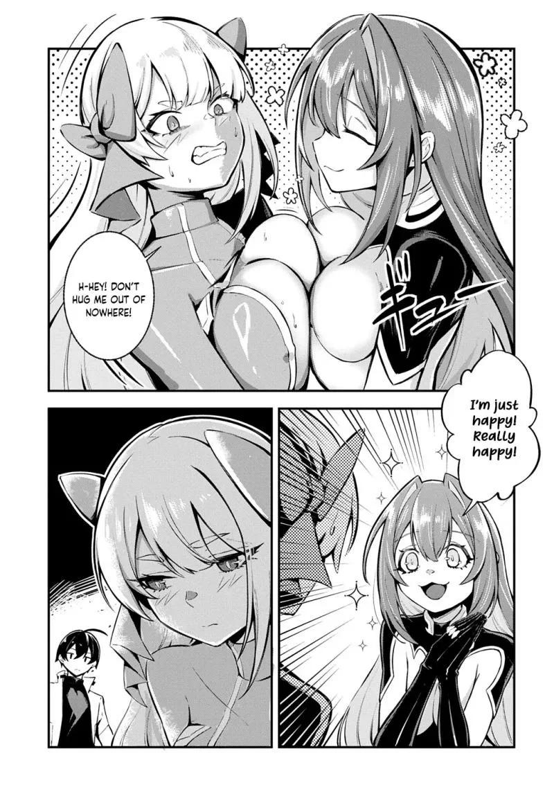 Read Soul Blade Chronicles chapter 3 image 9 on Lezhin