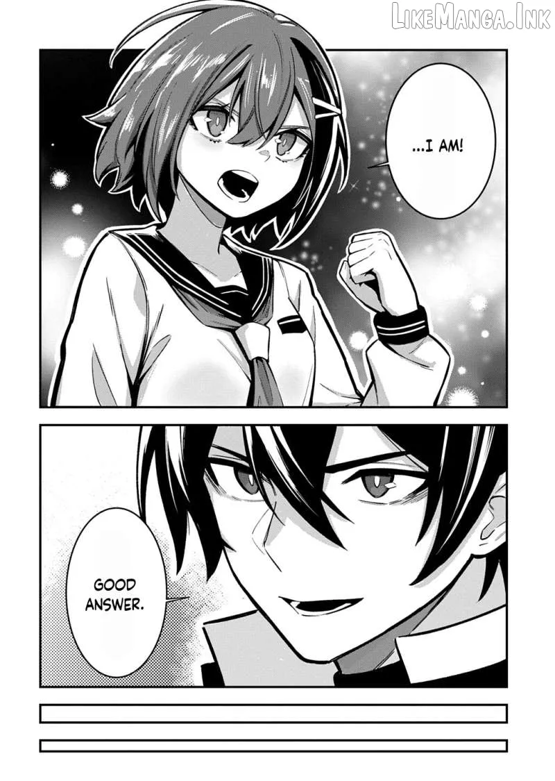 Read Soul Blade Chronicles chapter 5 image 15 on Lezhin