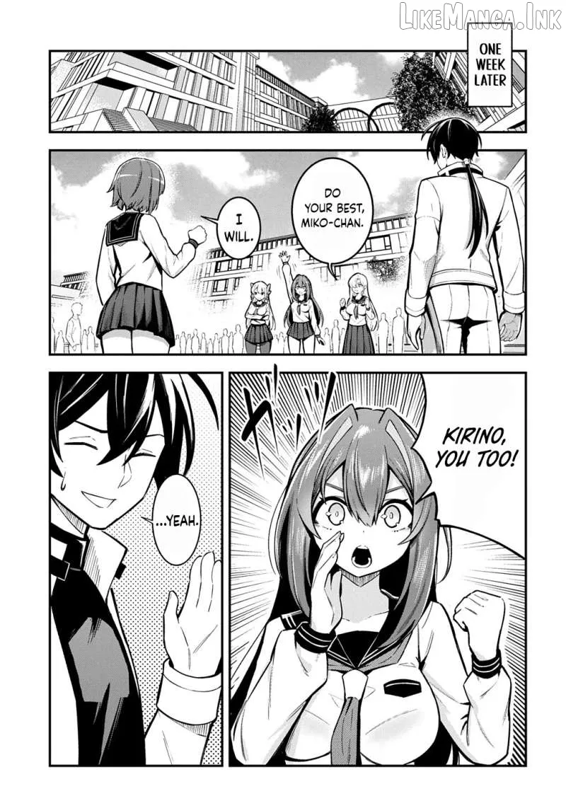 Read Soul Blade Chronicles chapter 5 image 25 on Lezhin