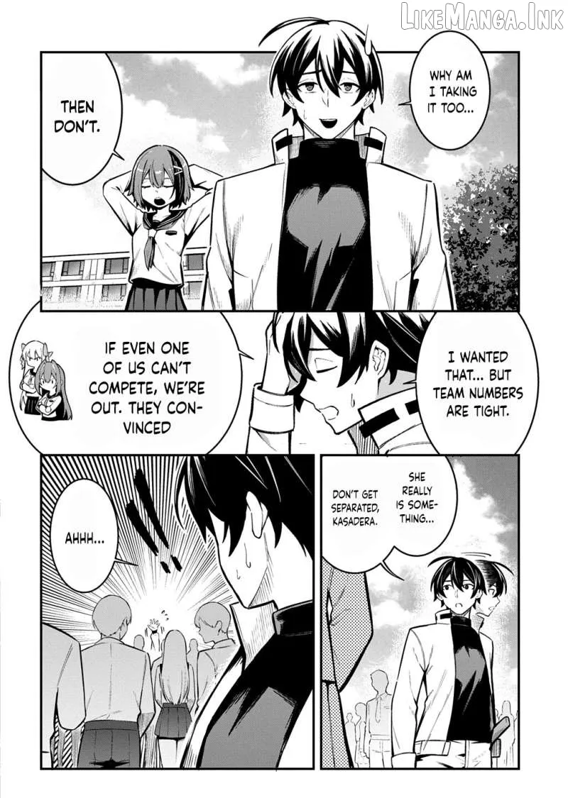 Read Soul Blade Chronicles chapter 5 image 27 on Lezhin