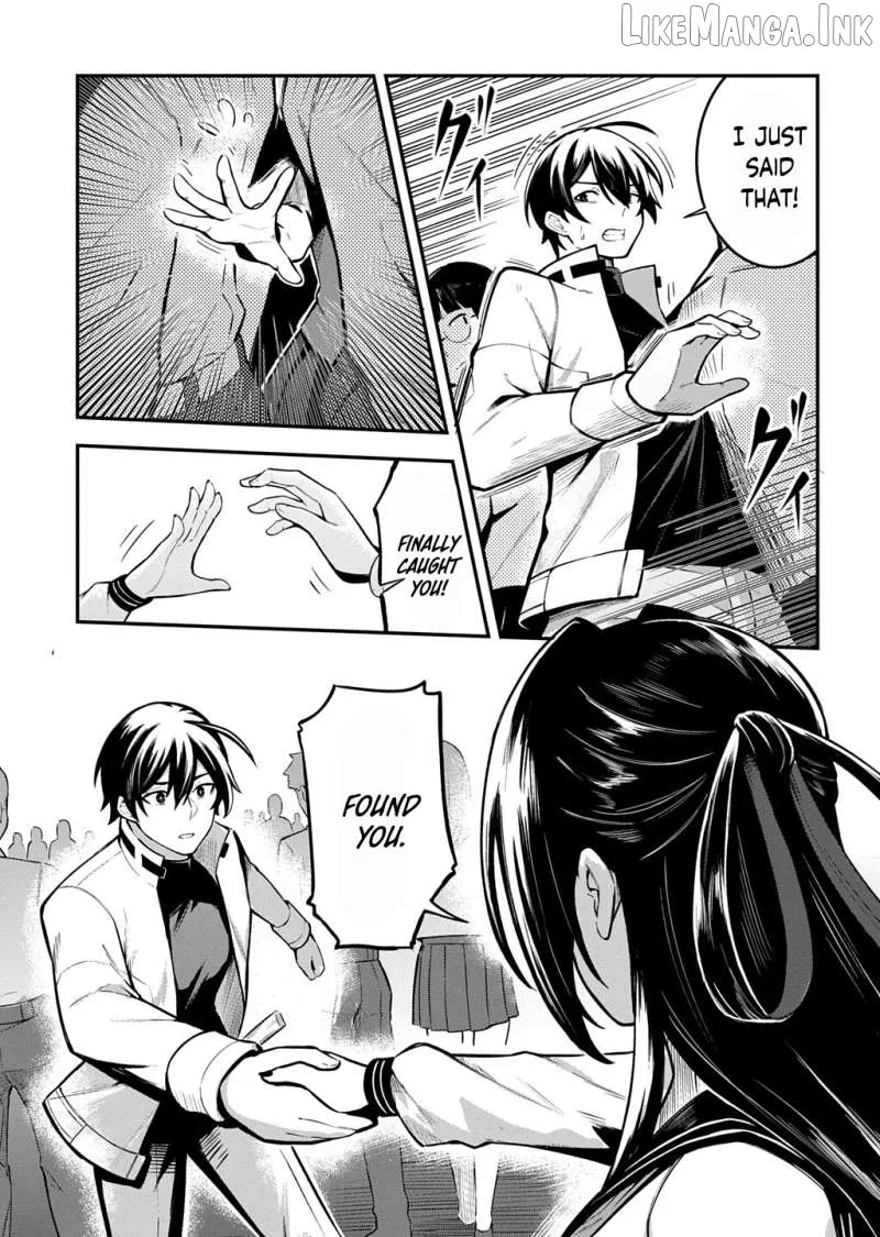Read Soul Blade Chronicles chapter 5 image 28 on Lezhin