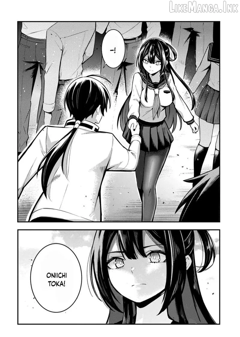 Read Soul Blade Chronicles chapter 5 image 29 on Lezhin
