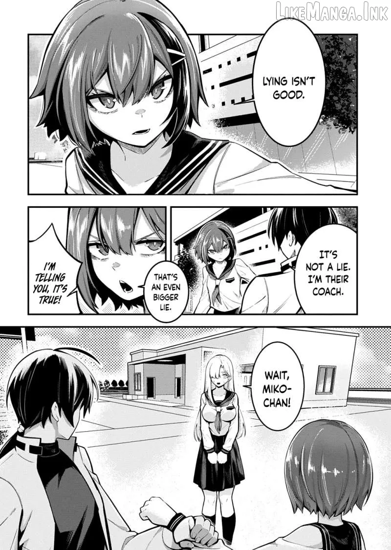 Read Soul Blade Chronicles chapter 5 image 3 on Lezhin