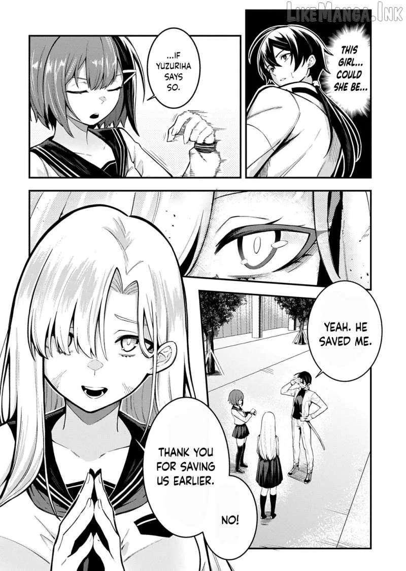 Read Soul Blade Chronicles chapter 5 image 5 on Lezhin