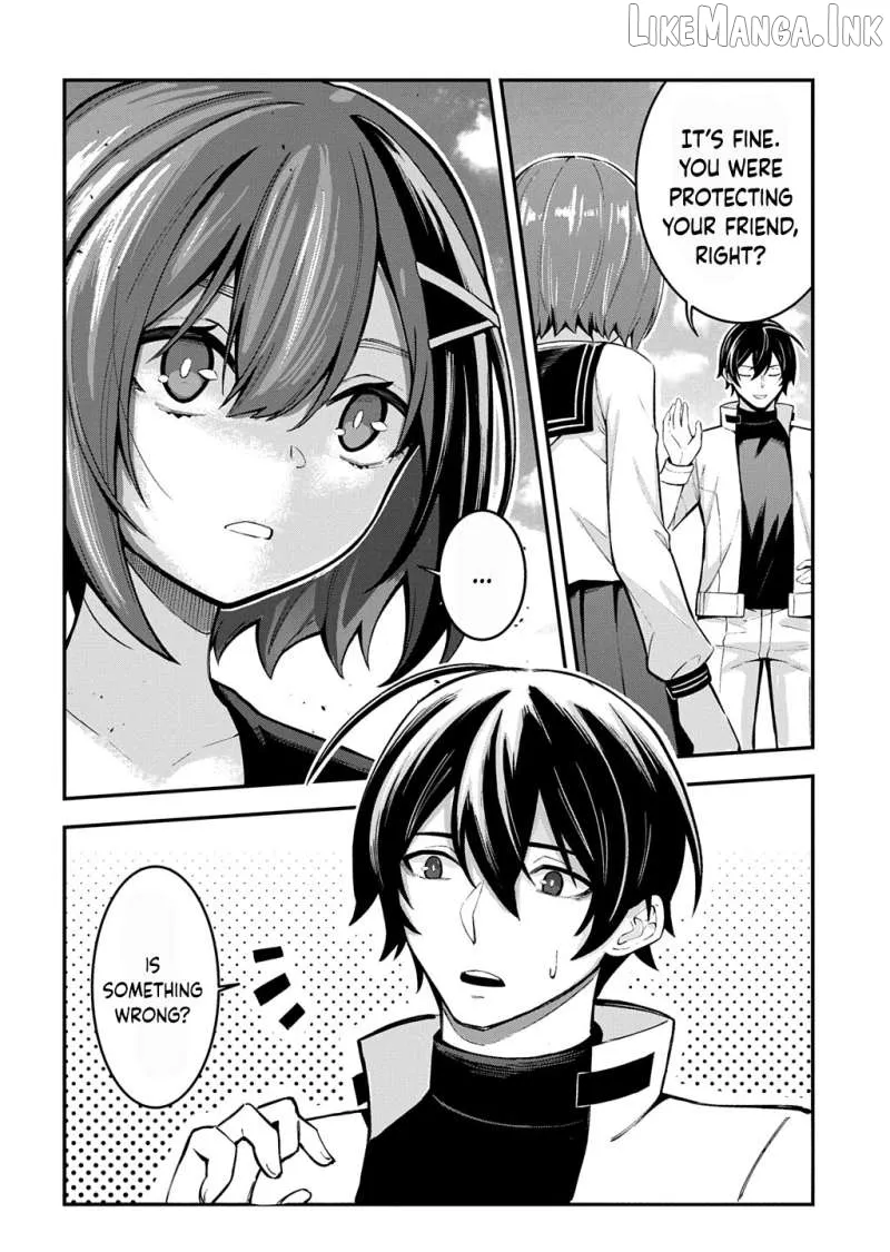 Read Soul Blade Chronicles chapter 5 image 7 on Lezhin