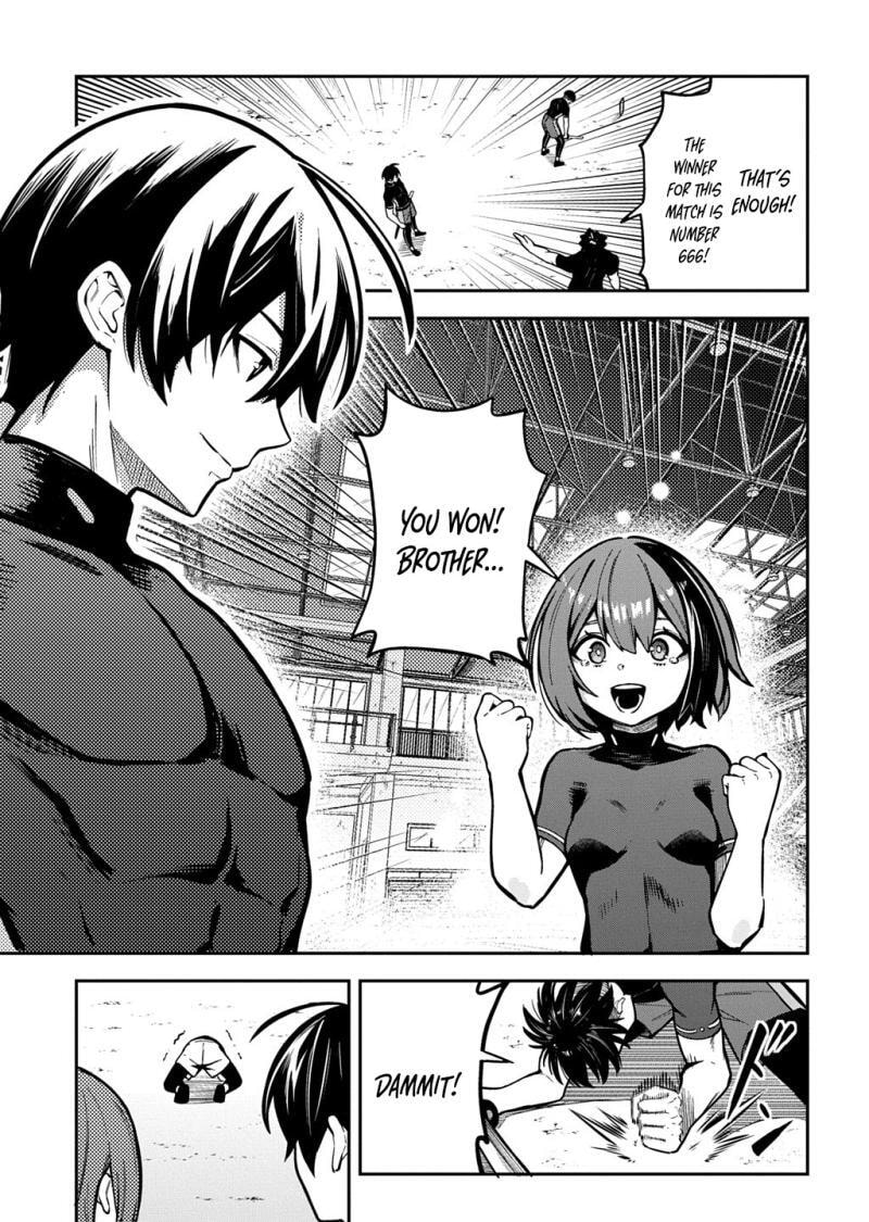 Read Soul Blade Chronicles chapter 7 image 25 on Lezhin