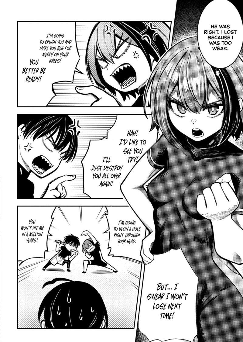 Read Soul Blade Chronicles chapter 7 image 29 on Lezhin